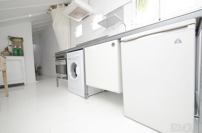 Leonardo Vienna Westbahnhof Hotel Luaran gambar Kitchen