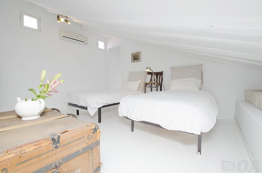 Leonardo Vienna Westbahnhof Hotel Luaran gambar The second bedroom